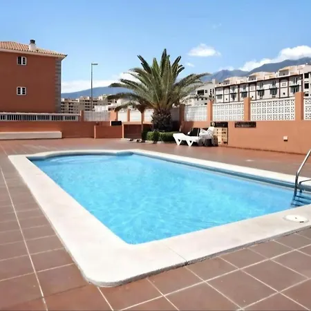 Caletillas Appartement