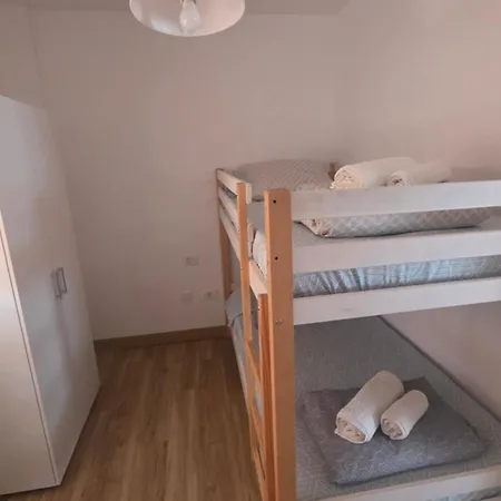 Apartamento Caletillas Candelaria