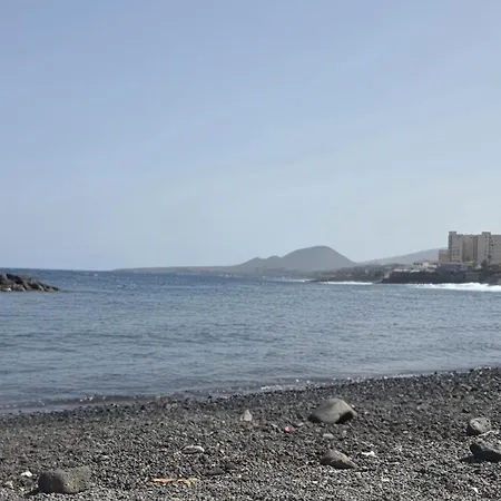 Caletillas Appartement Candelaria