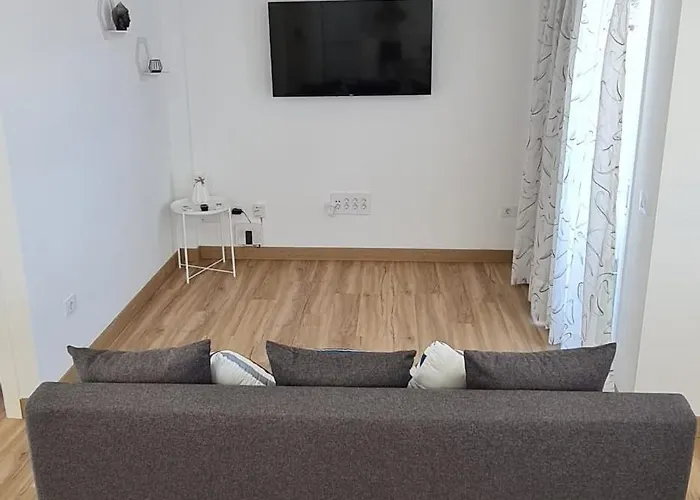 Apartment Caletillas Candelaria